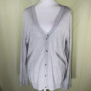 Cobblestone Cardigan
